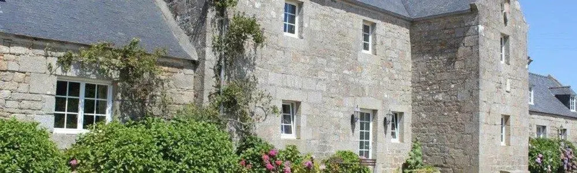 Chambres d’Hôte Manoir de Kerliviry