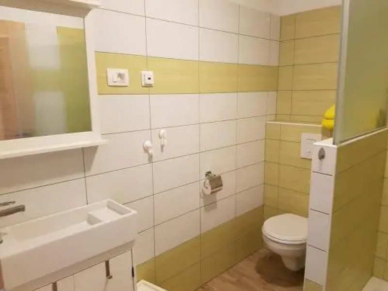 Rooms Tolminska korita