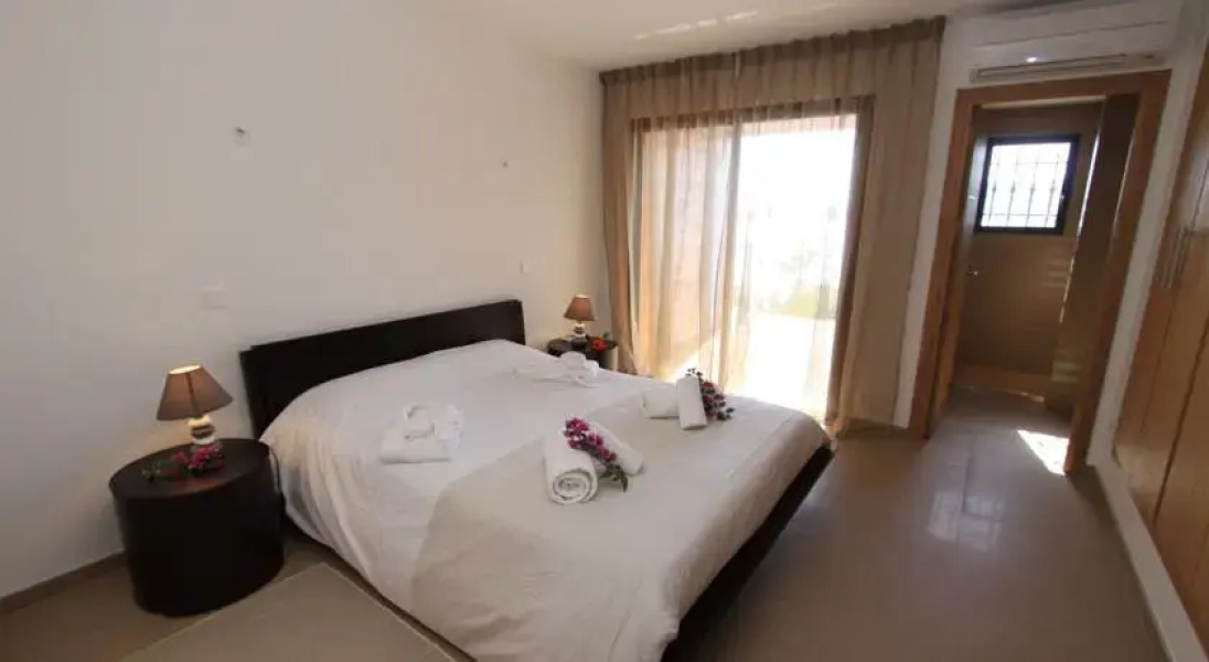 Résidence Affasciata