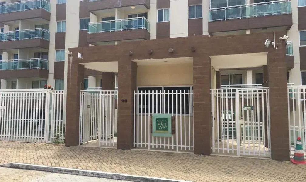 Diego Flats - VG Fun Residence