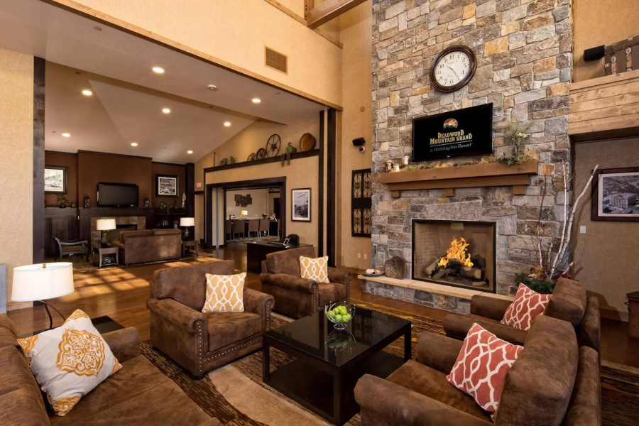 Holiday Inn Resort Deadwood Mountain Grand by IHG