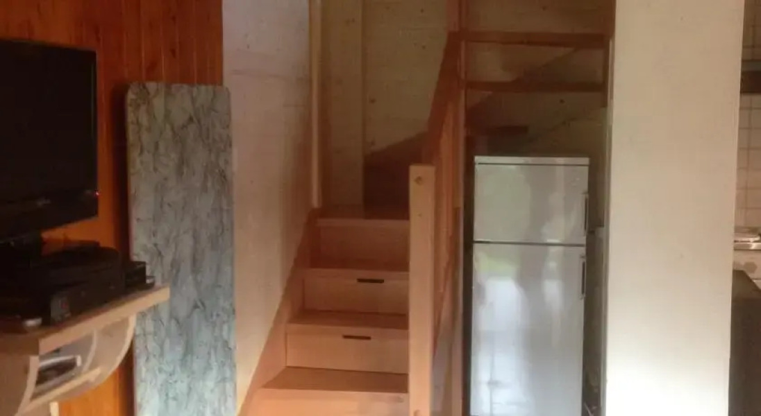 Chalet la Puce