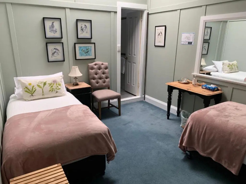 The Bundanoon Guest House