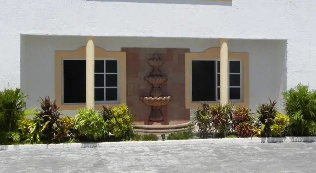 Hacienda Bahia Chetumal