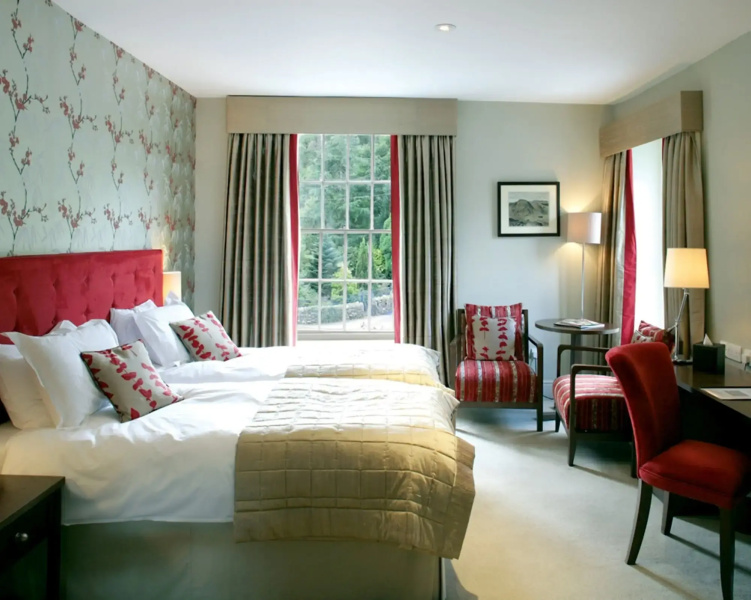 Rothay Garden by Harbour Hotels