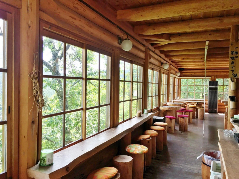 Ryokan Kato - Yoshino