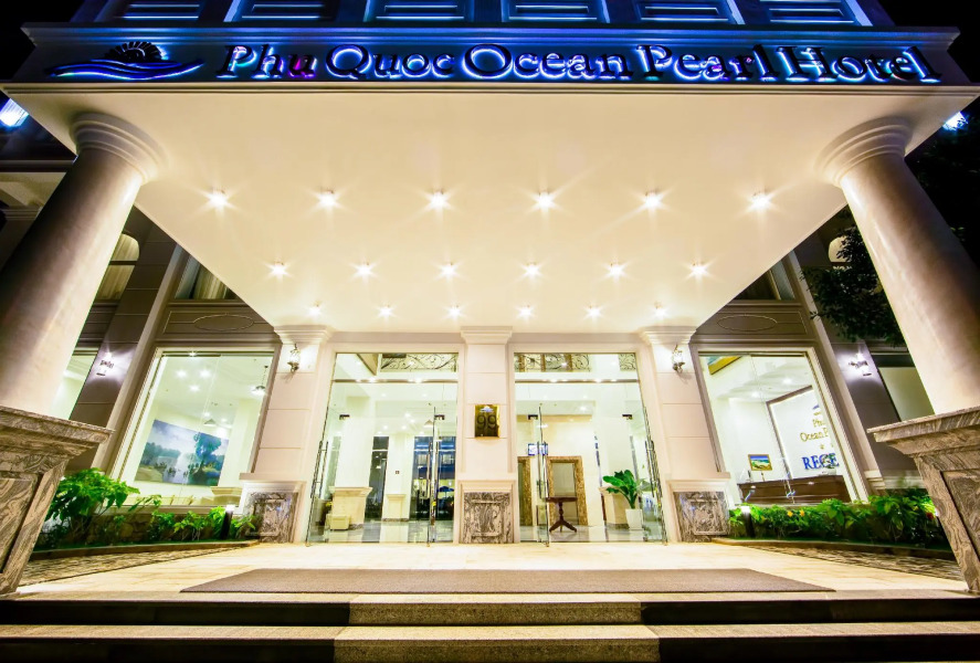 Phu Quoc Ocean Pearl Hotel