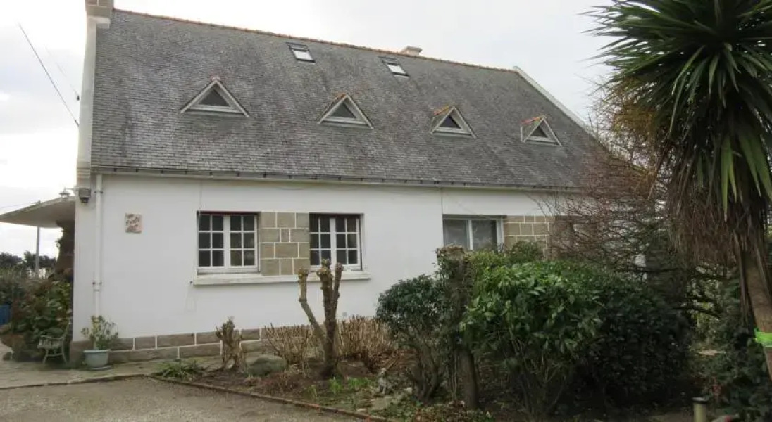 Chambres dHôtes Les Hortensias