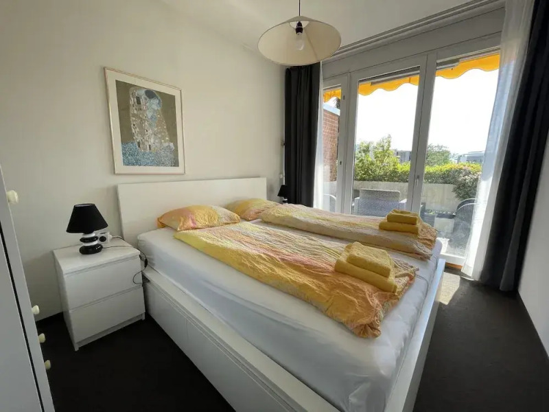 Minusio-Locarno Navengana Apt. 3