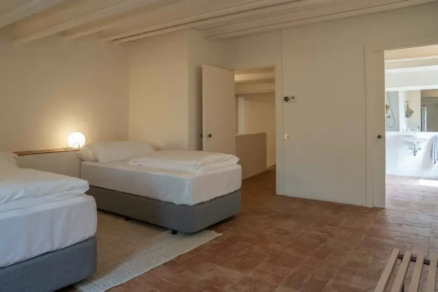 Bonita Masia en Corca