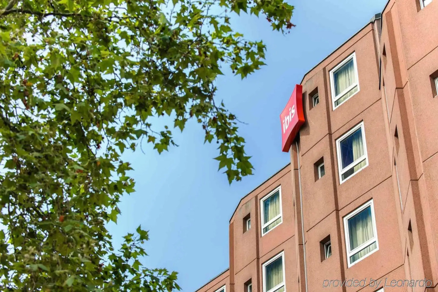 ibis Frankfurt Centrum