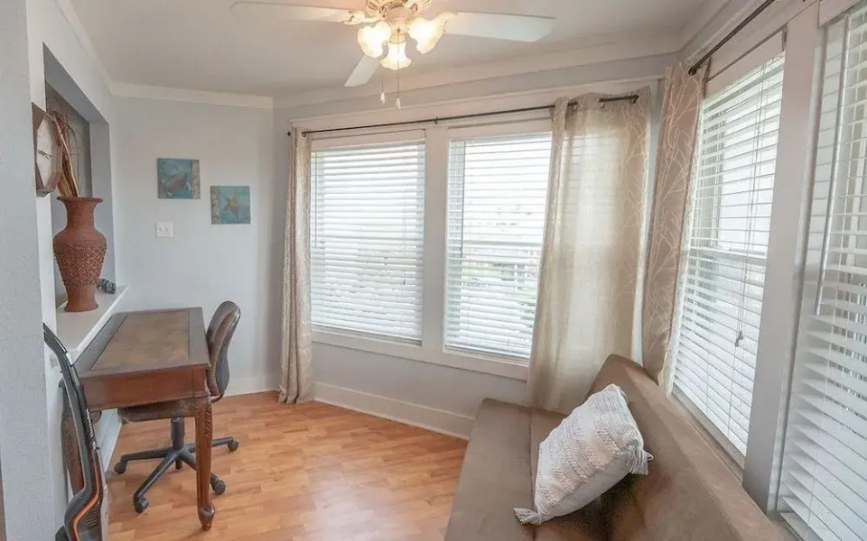 The Fisherman Sandcastle - 2 Br condo