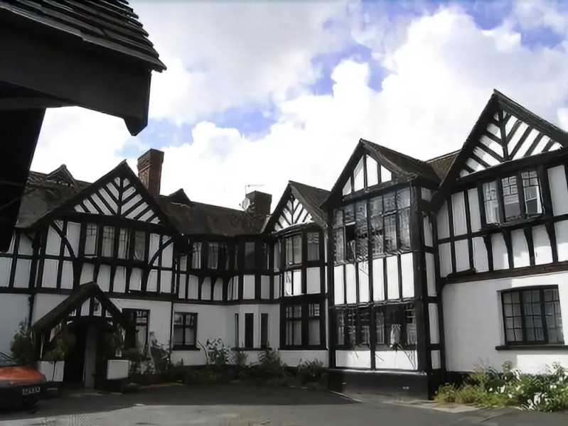 Caer Beris Manor Country House Hotel