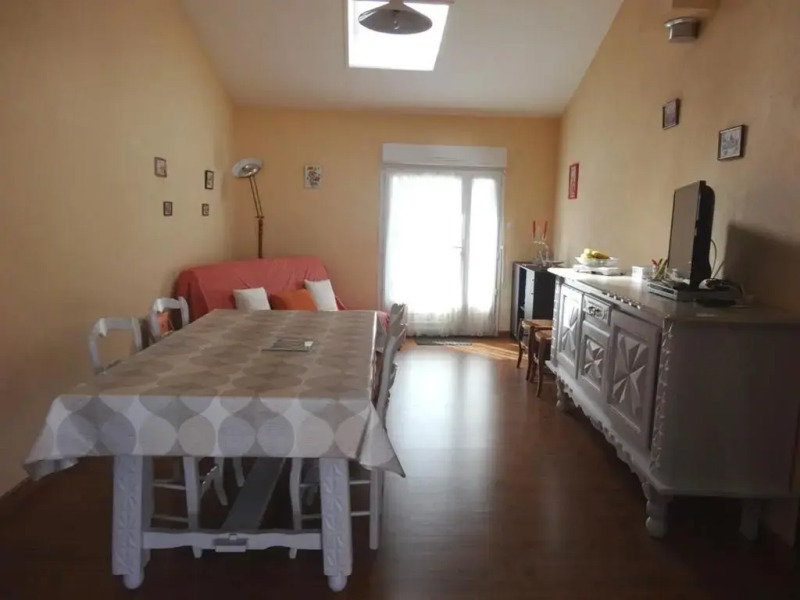 Maison L'Aiguillon-sur-Mer, 3 pièces, 4 personnes - FR-1-476-11