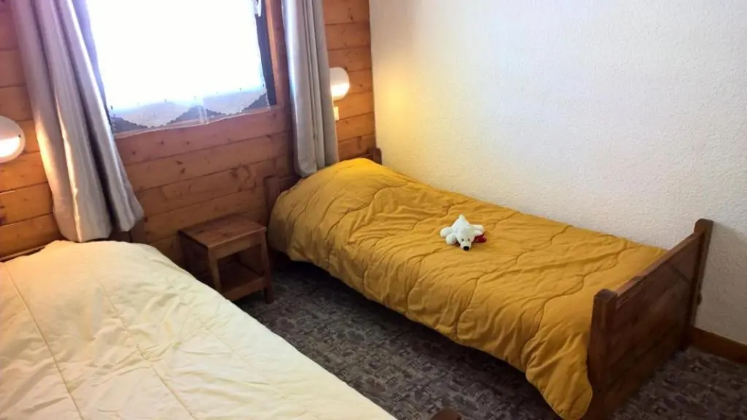 Résidence Le Village - 2 Pièces Pour 4 Personnes 193204