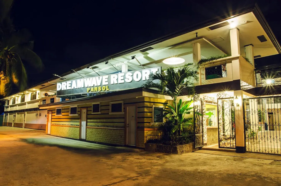 Dreamwave Resort Pansol