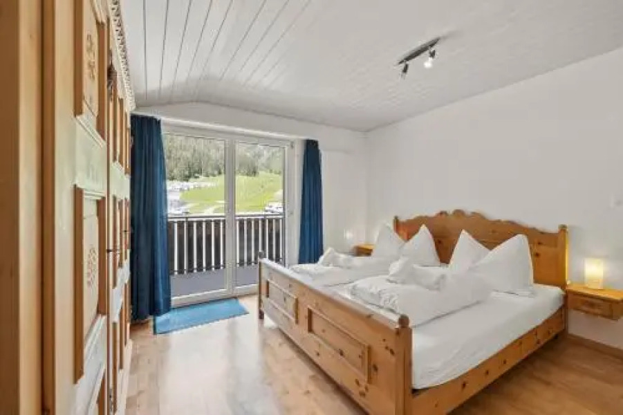 Ferienwohnung Hutter