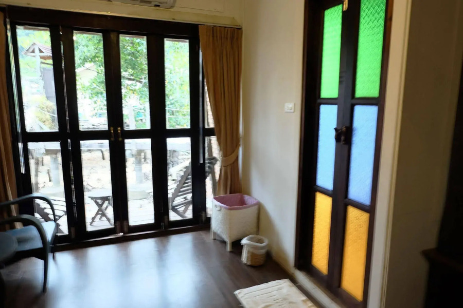 For-Rest Boutique House Koh Kood