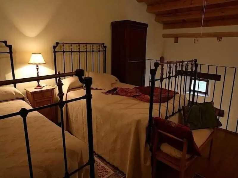 Posada Molino del Canto