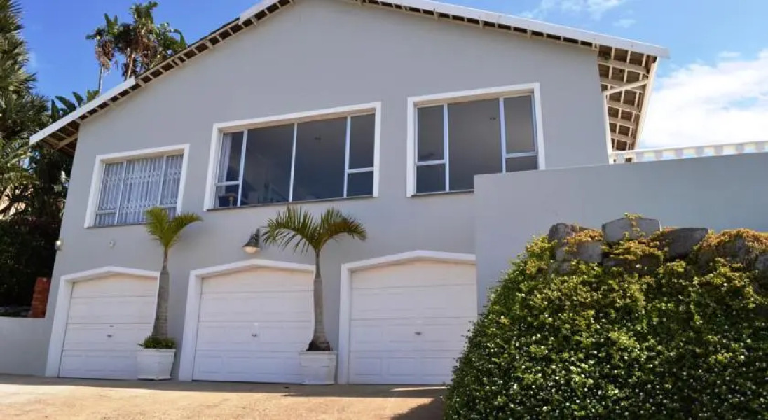 Holiday home Beach house