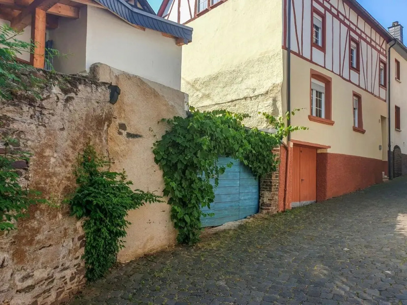 Eulenhaus Ediger-eller