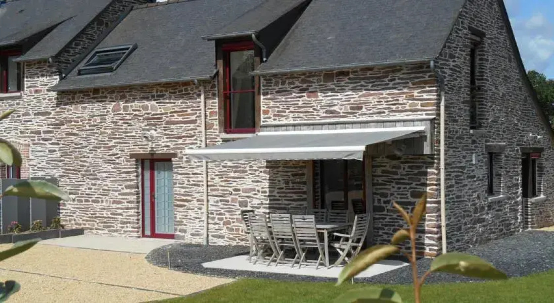 Gîte La Lande Orain