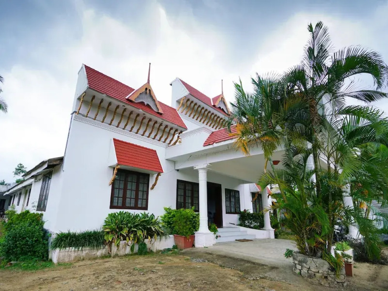 OYO 15510 Chandana Annexe