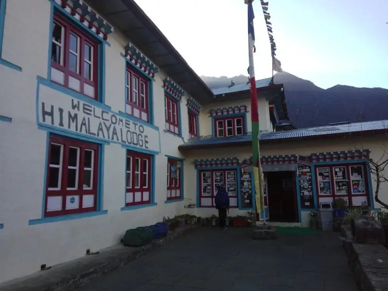 Himalaya Lodge