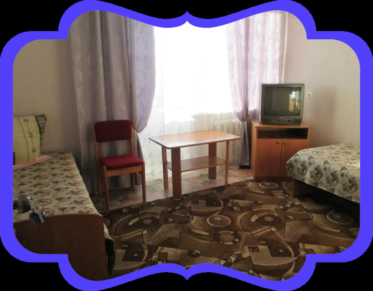 Гостевой двор