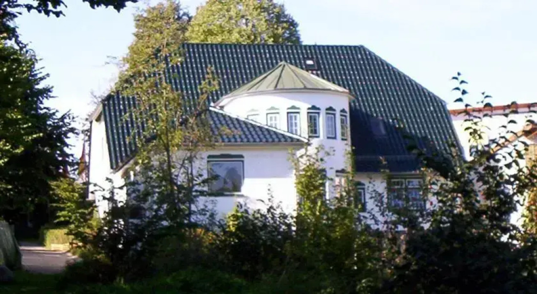 Appartment im Seehof