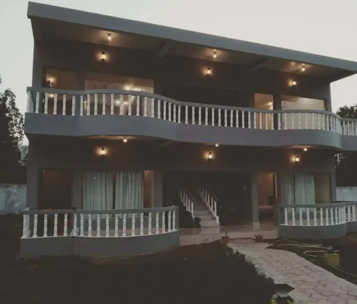 Wild Tiger Resorts Bandhavgarh