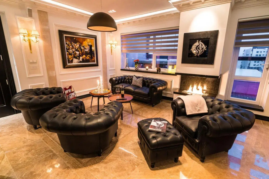 Diamond Suites by Reykjavik Keflavik Airport