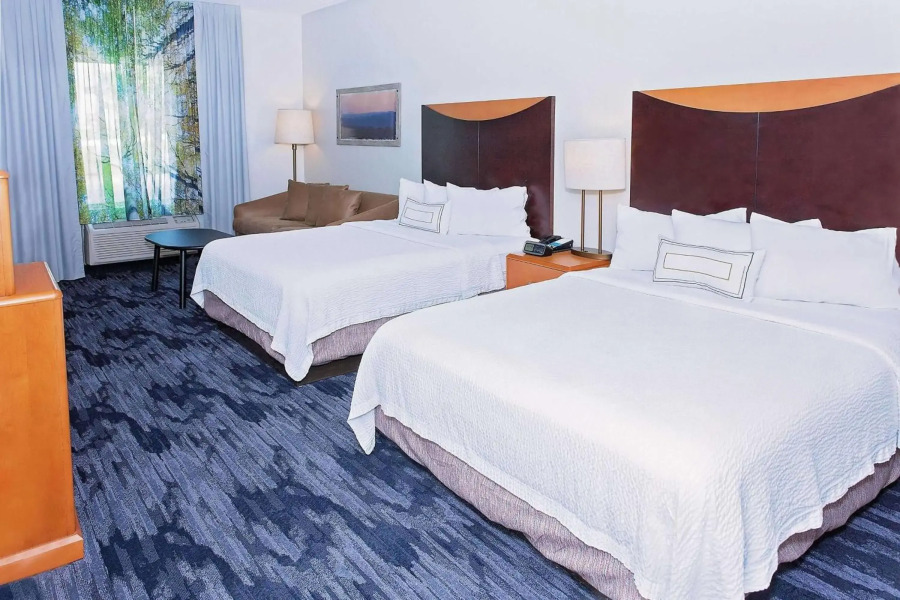 AmericInn by Wyndham Hays