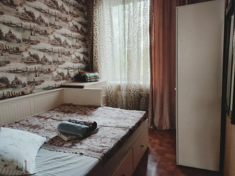 Апартаменты на проспекте Коммунистический 26