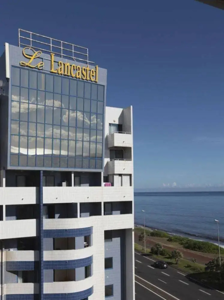 Hoteliere Le Lancastel