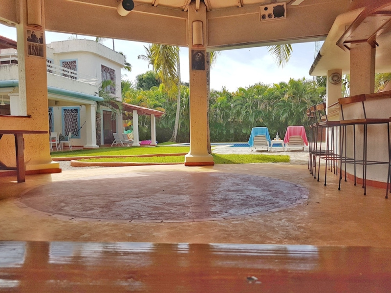 Villa Jeff & Jyps