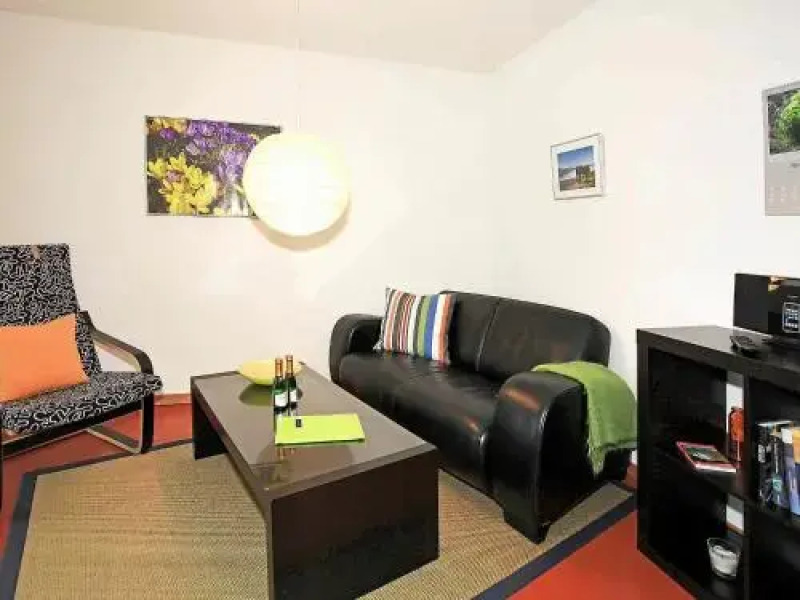 Dreiländerblick Ferienappartements