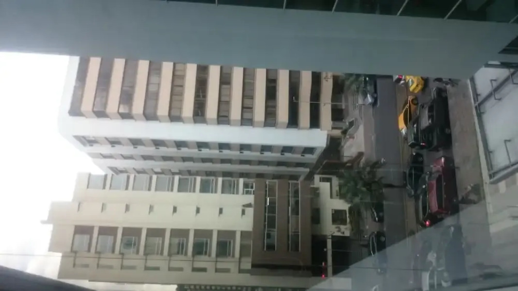 JZ Luxury Apartment La Carolina