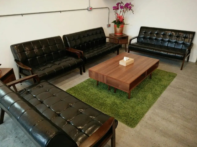 Le Da Backpacker Hostel