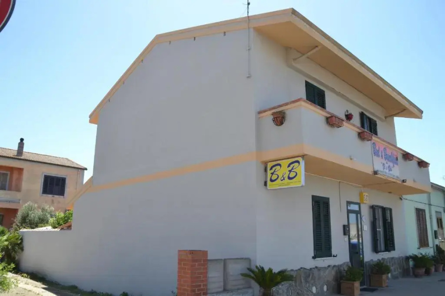 Bed & Breakfast da Gi & Giò