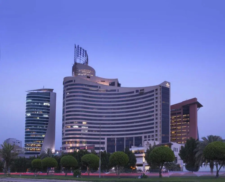 Hotel Missoni Kuwait