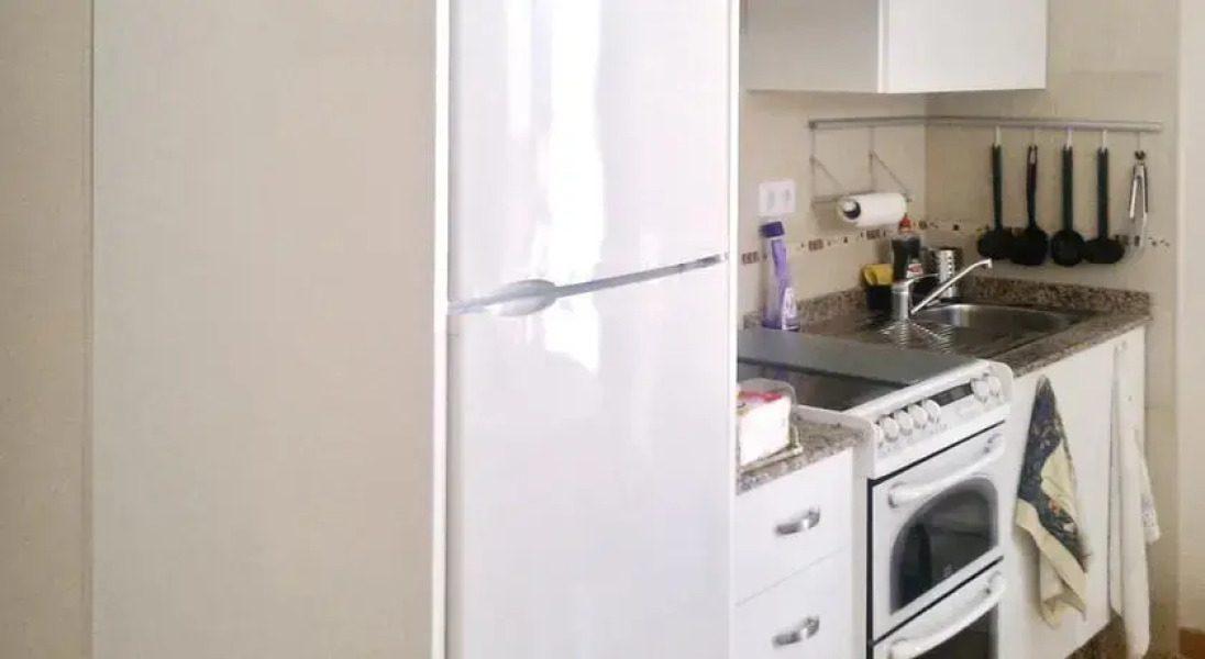 HomeRez - Bungalow Calle de los Muletos