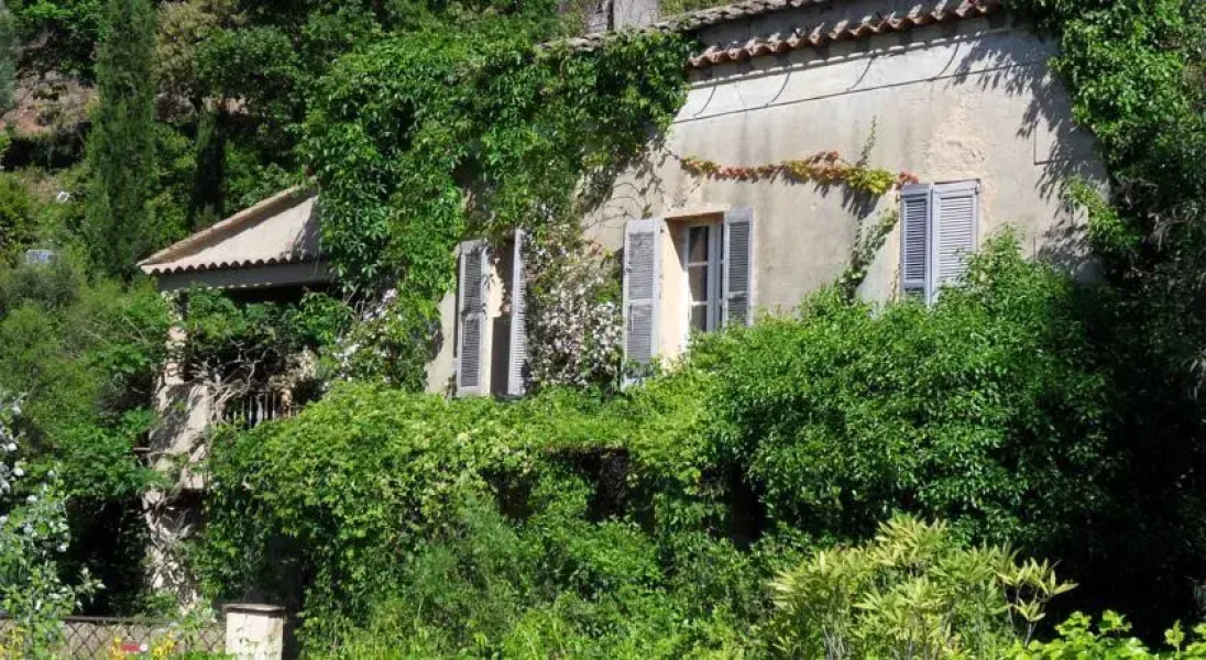 Gîte Maison dAllouma