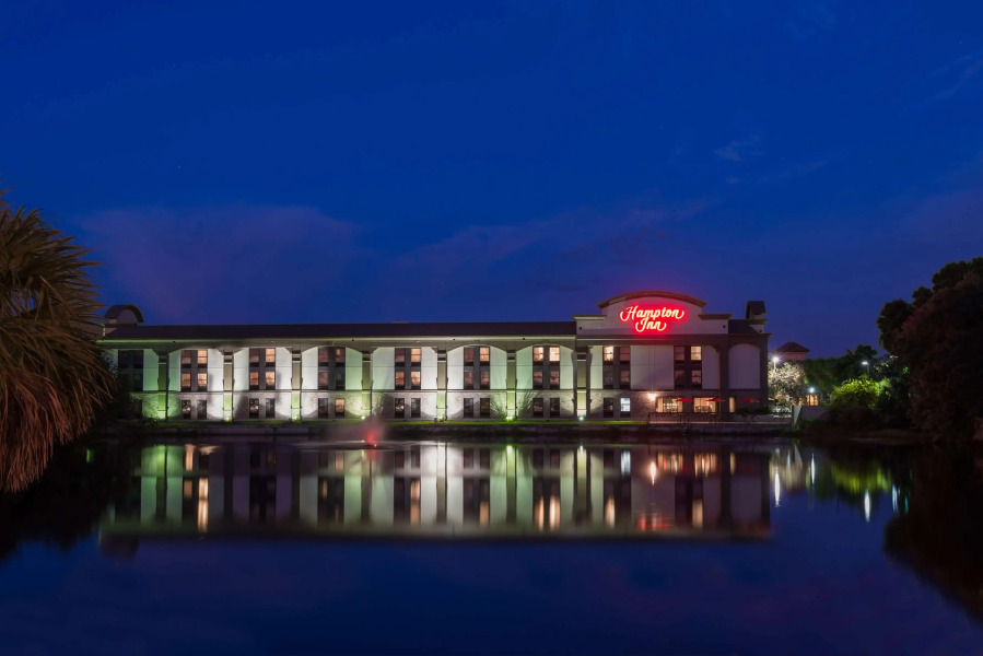 Hampton Inn Bonita Springs/Naples-North