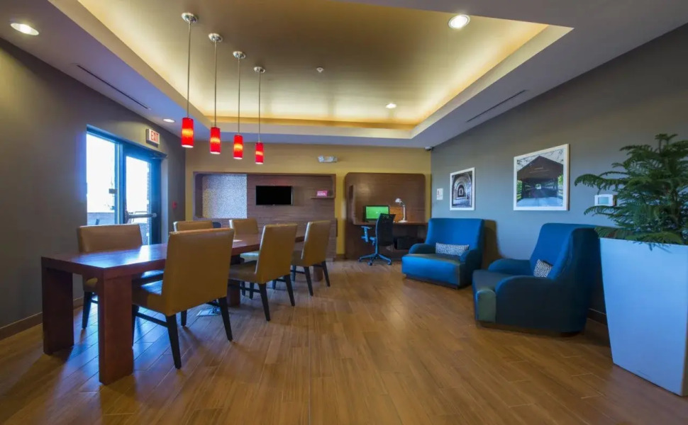 TownePlace Suites by Marriott Newnan