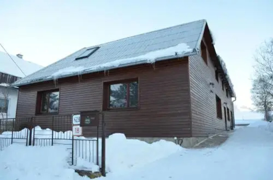 Mária Kičáková TATRY MKS