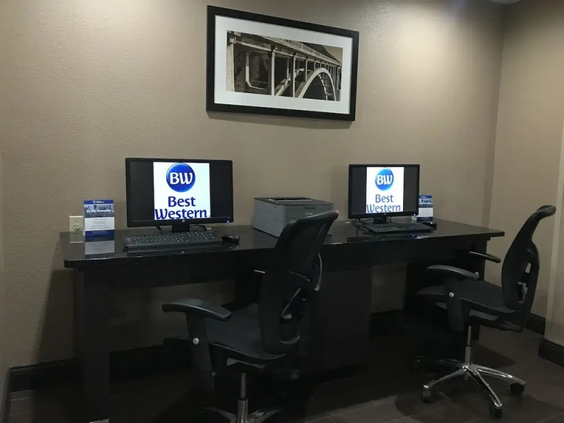 Best Western O Fallon Hotel