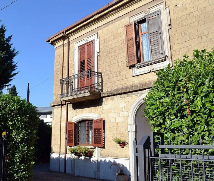 B&B Villa Antinea