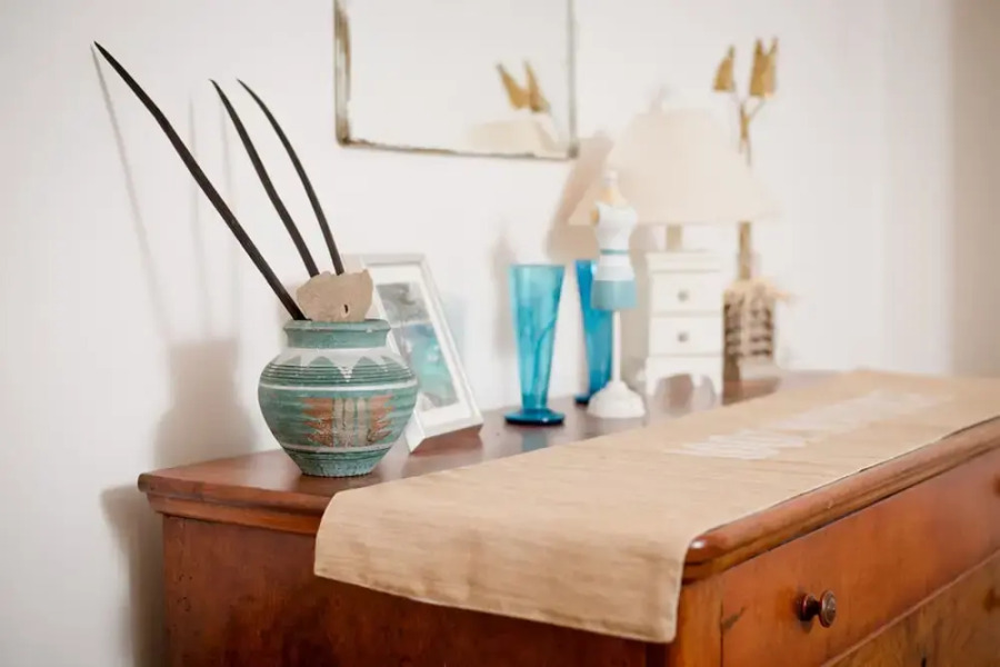 Les Jardins du Village