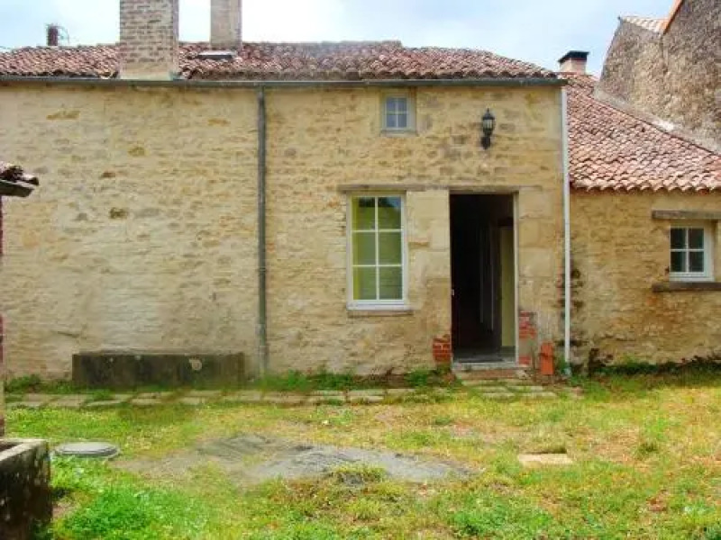 Holiday Home La Boucherie